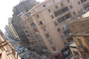 Family Palace Hostel