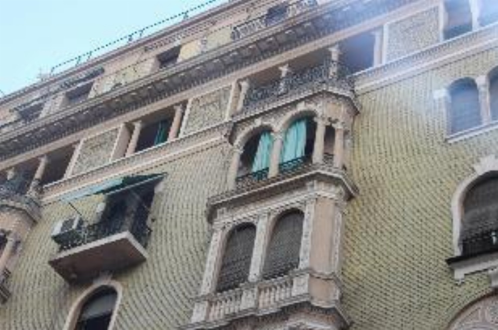 Family Palace Hostel Image 10
