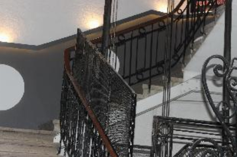Family Palace Hostel Image 12