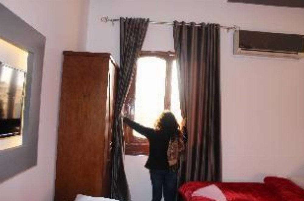 Family Palace Hostel Image 14