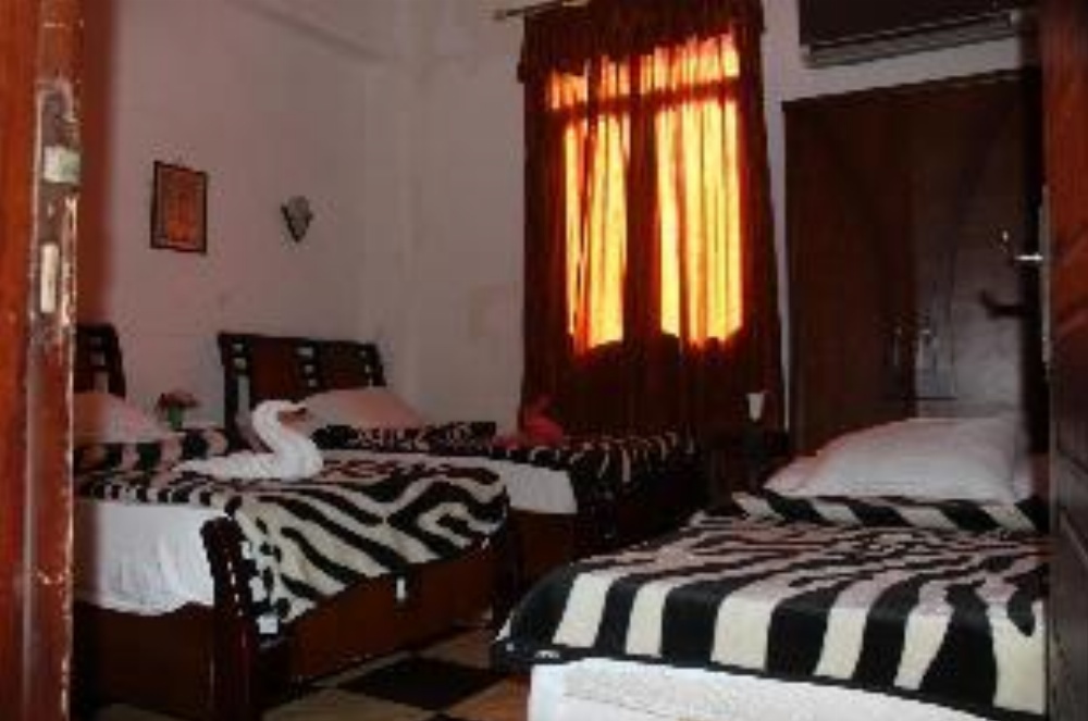 Family Palace Hostel Image 16