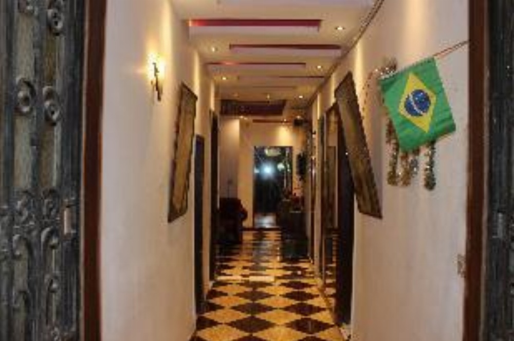Family Palace Hostel Image 17