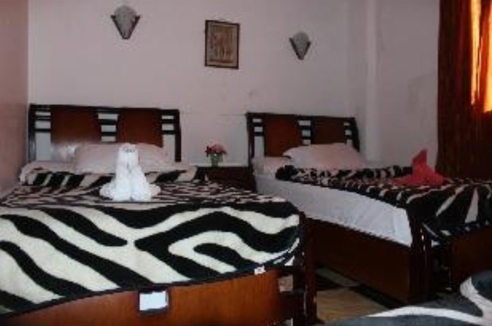 Family Palace Hostel Main image