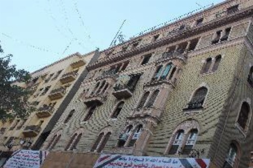 Family Palace Hostel image 21