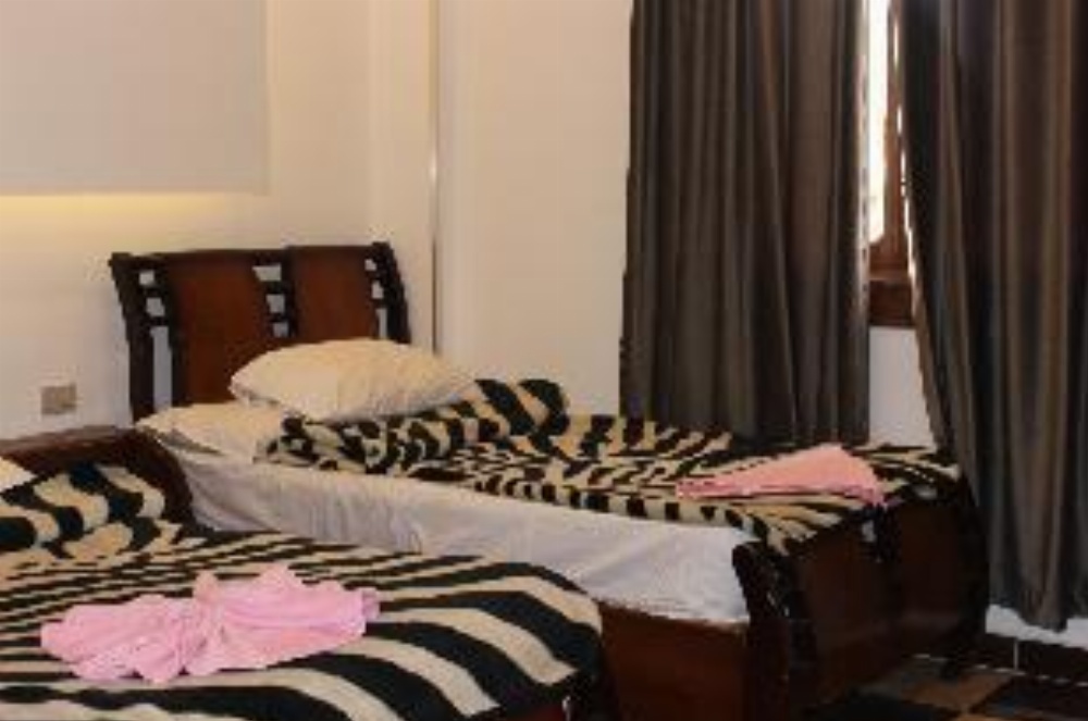 Family Palace Hostel